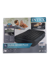 Intex pillow rest raised bed queen luchtbed